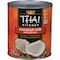 Thai Kitchen Thai Kitchen Unsweetened Coconut Milk 6lbs Can, PK6 FS03350 - alternate 7